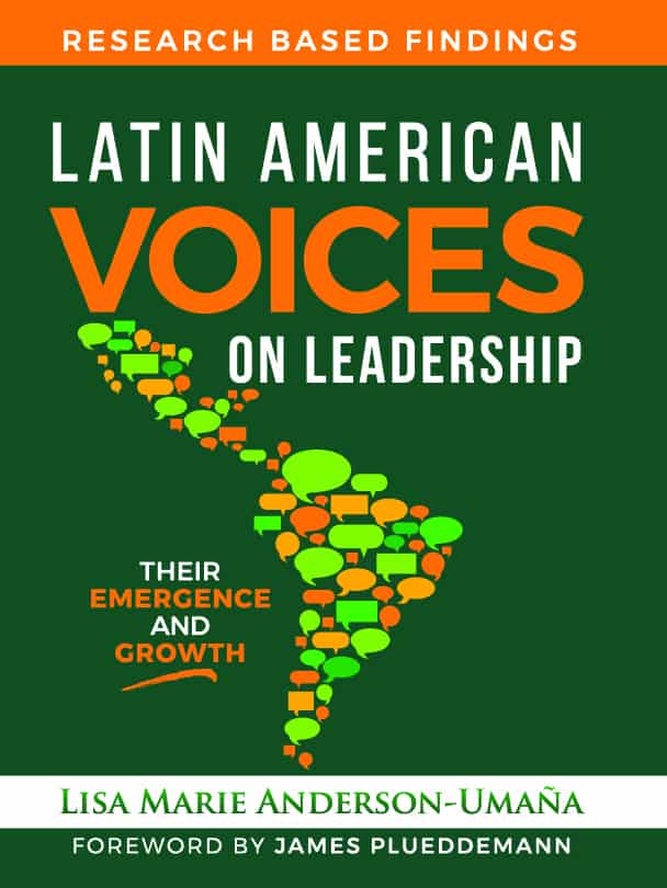 Latin American Voices on Leadership